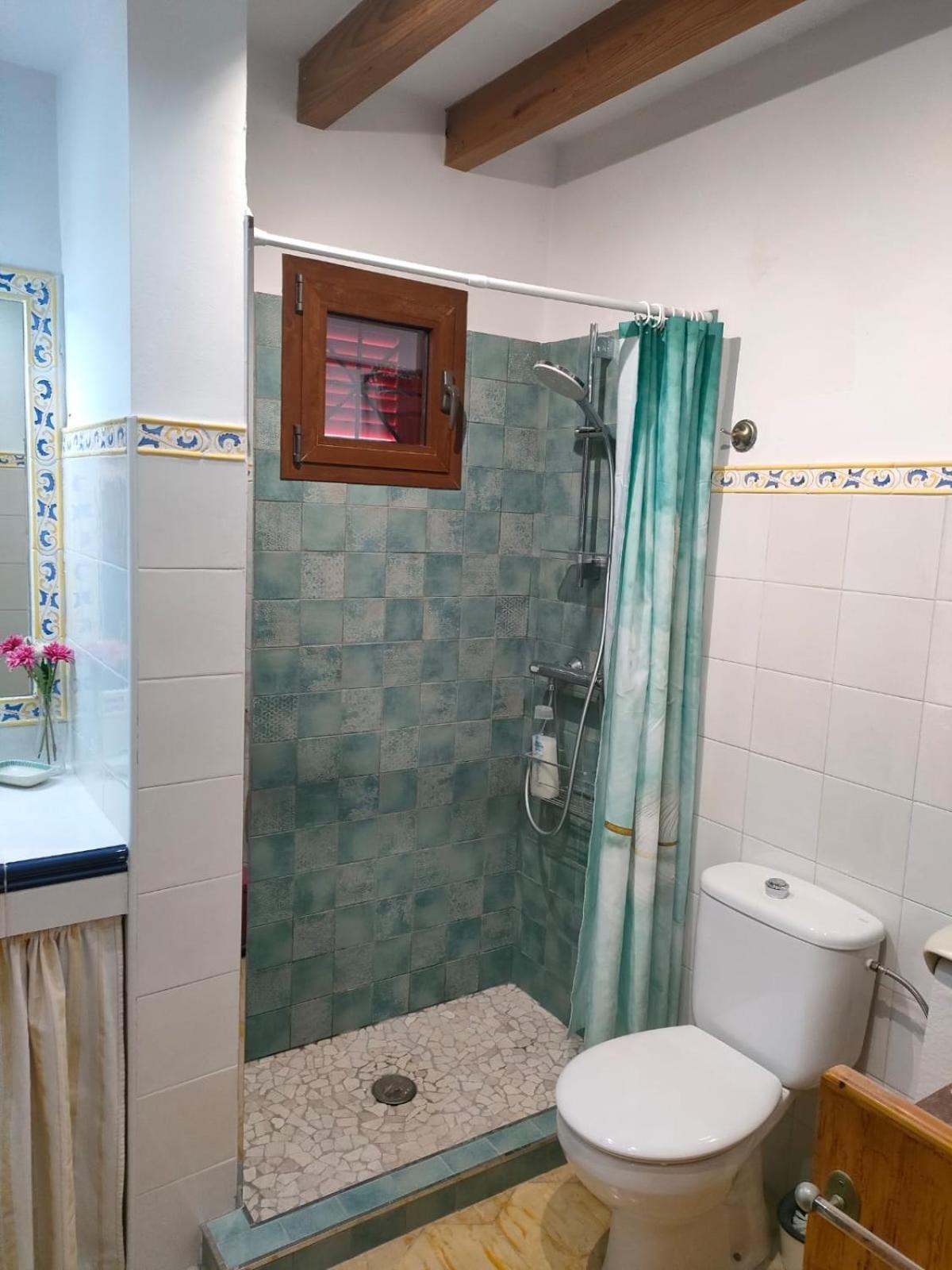 Es Llimoner Des Molinar Villa Palma de Mallorca Ngoại thất bức ảnh