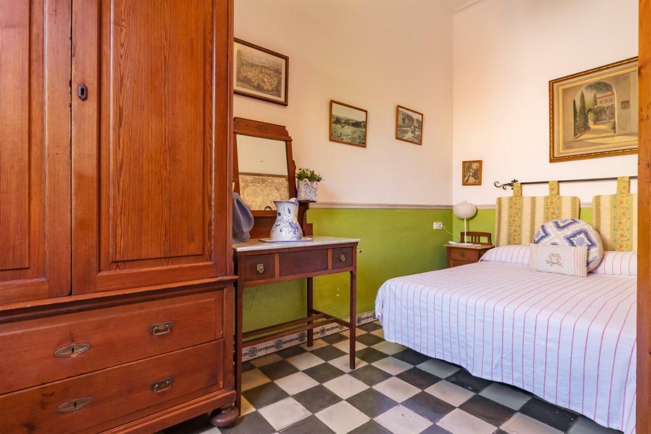 Es Llimoner Des Molinar Villa Palma de Mallorca Ngoại thất bức ảnh
