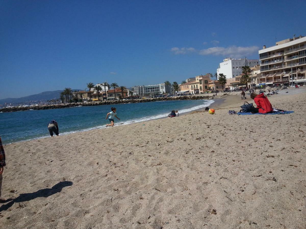 Es Llimoner Des Molinar Villa Palma de Mallorca Ngoại thất bức ảnh
