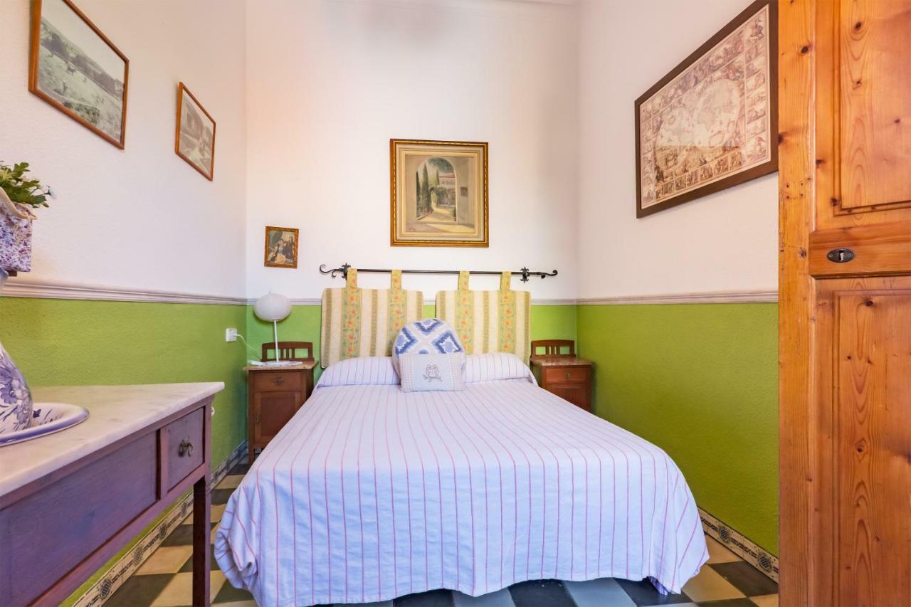 Es Llimoner Des Molinar Villa Palma de Mallorca Ngoại thất bức ảnh