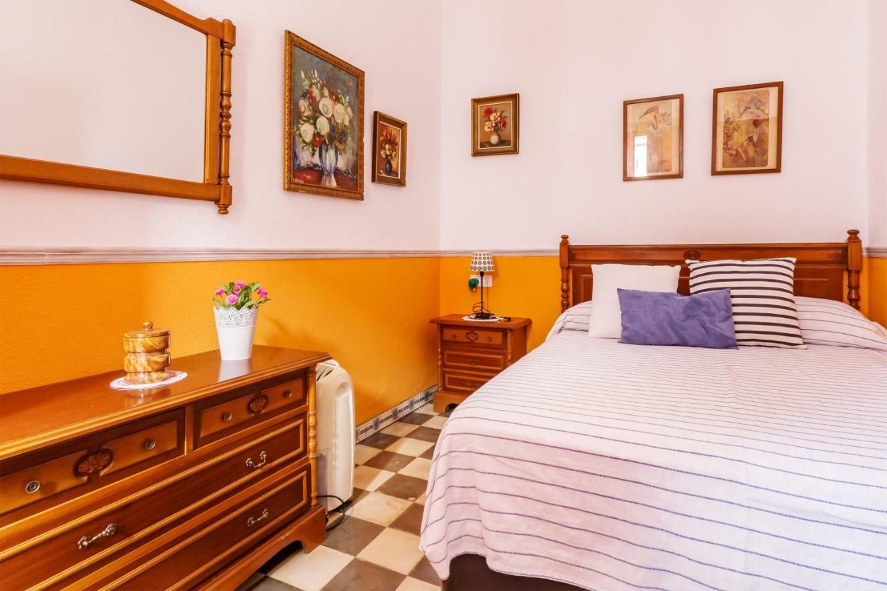 Es Llimoner Des Molinar Villa Palma de Mallorca Ngoại thất bức ảnh
